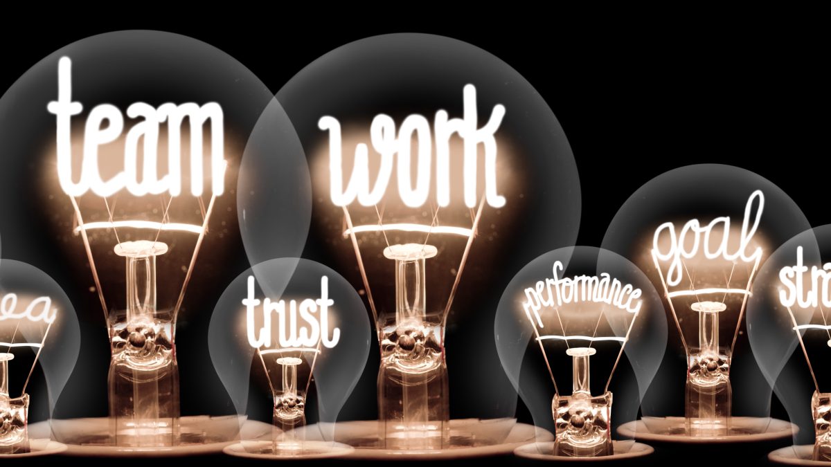 組織に向けてのコノテ・アノテ